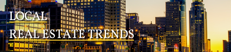 Local CRE Trends